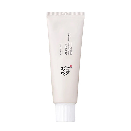 Relief Sun: Rice + Probiotics SPF50+ PA++++ 50ml