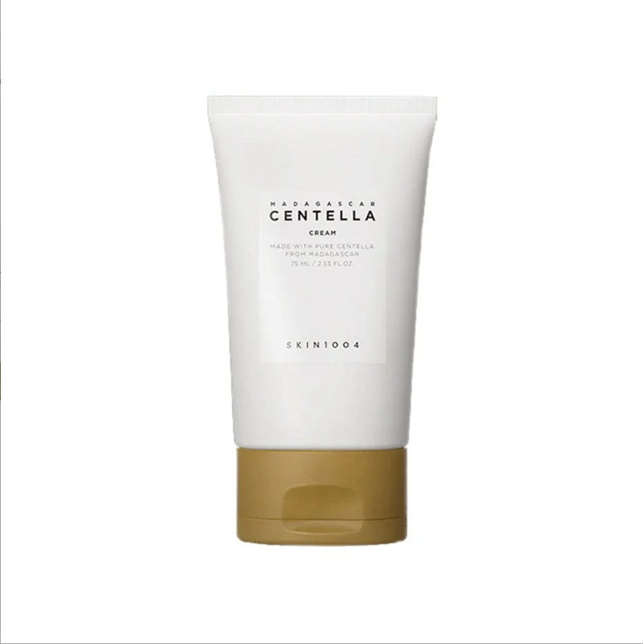 Madagascar Centella Cream