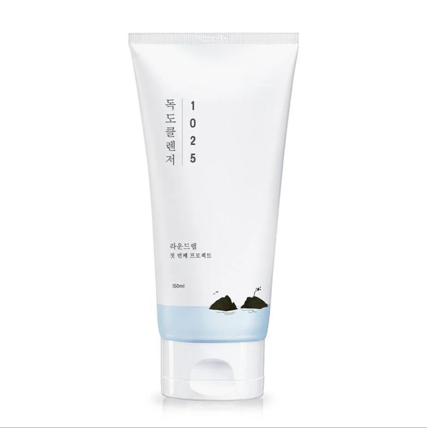 1025 Dokdo Cleanser 150ml