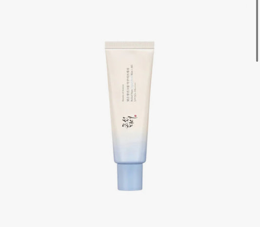 Beauty of Joseon Relief Sun Aqua‑Fresh : Rice + B5 50 ml