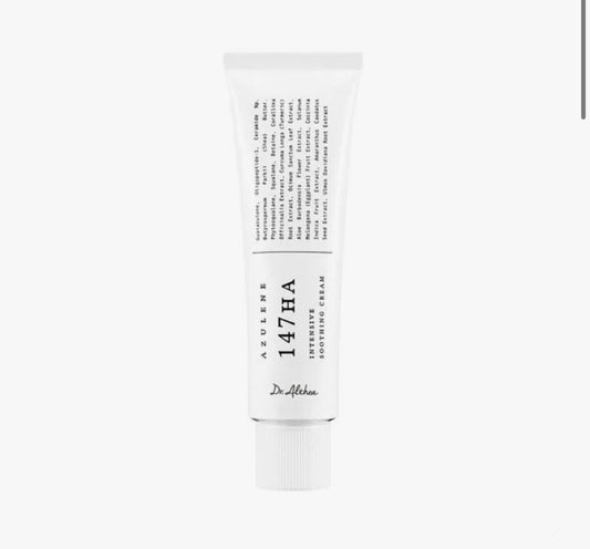 Dr. Althea 147 Barrier Cream